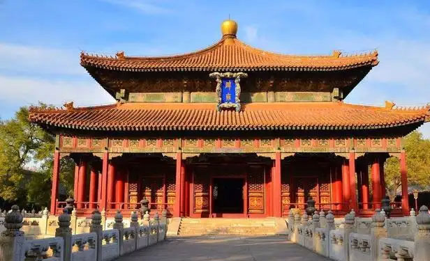 商业综合体